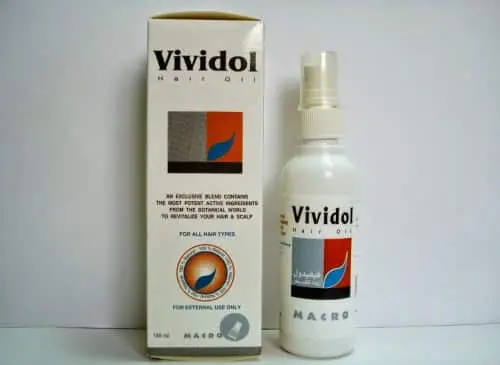 Vividol Hair Oil jpg