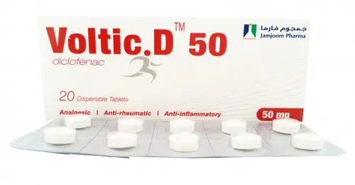 Voltic D Tablets jpg