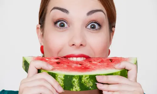 Watermelon diet for weight loss jpg