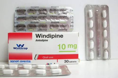 Windipine Tablets jpg