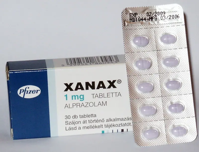 Xanax Tablets jpg