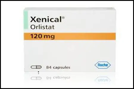 Xenical Capsules jpg