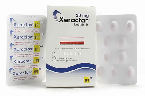 Xeractan Capsules jpg