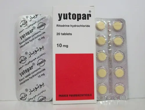 Yutopar Tablets jpg