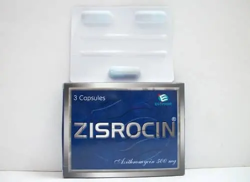 ZISROCIN 500 MG 3 CAP jpg