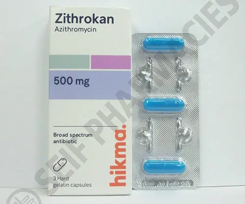 ZITHROKAN 500 MG 3 CAPS. jpg