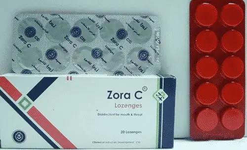 Zora C Tablets jpg