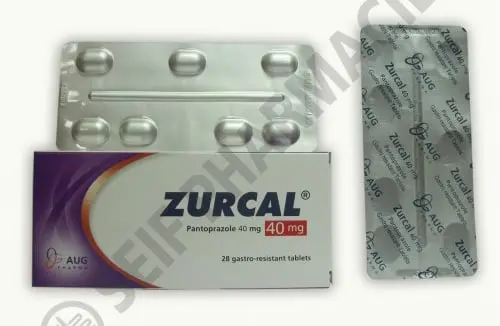 Zurcal Tablets jpg