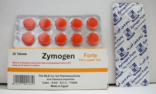 Zymogen Tablets jpg