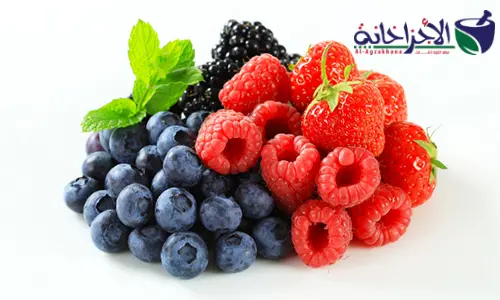 benefits of berries jpg