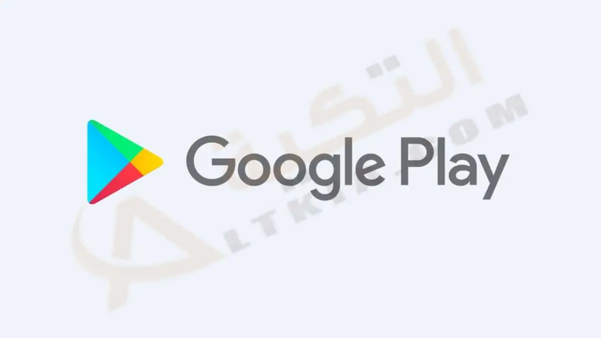 create account google play