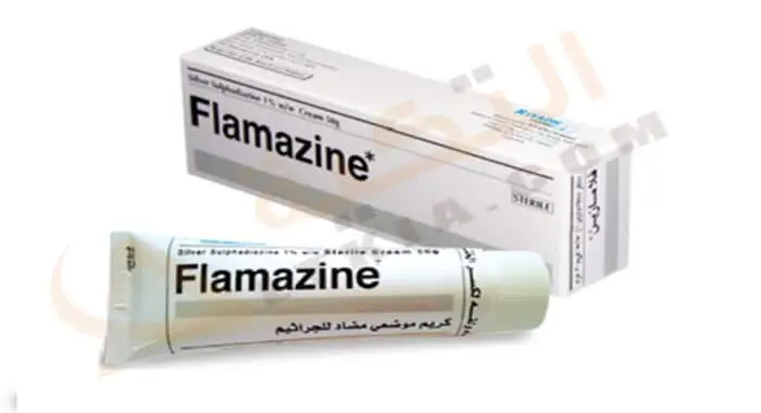 flamazine cream jpg