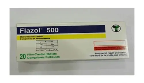 flazol Tablets jpg