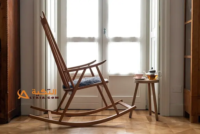 interpretation dream rocking chair jpg