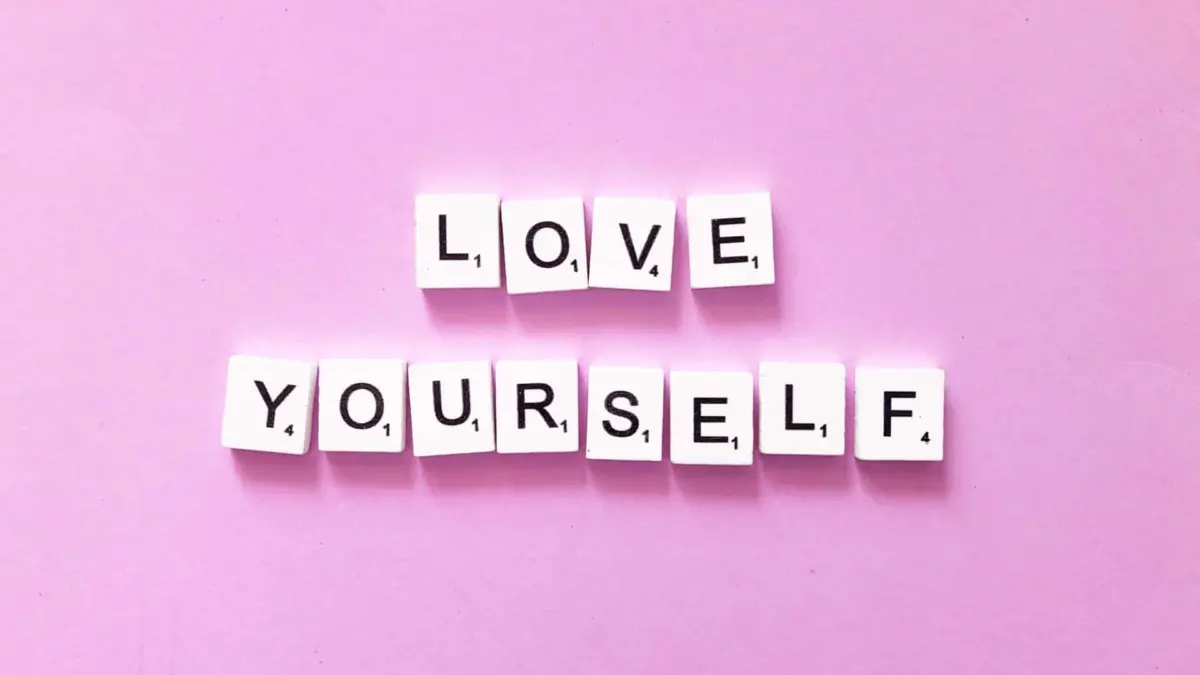 loveyourself