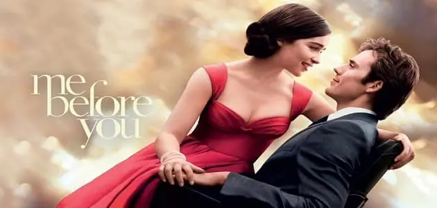 قصة فيلم me before you مكتوبة | موقع صيدليتي