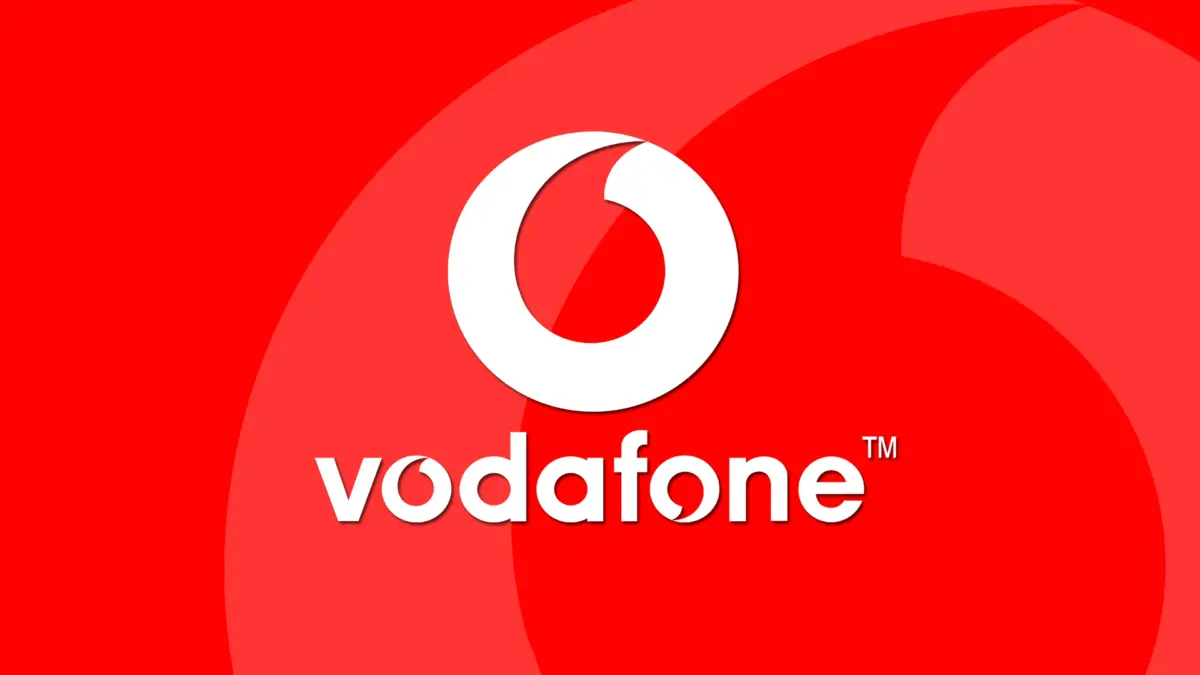 vodafone