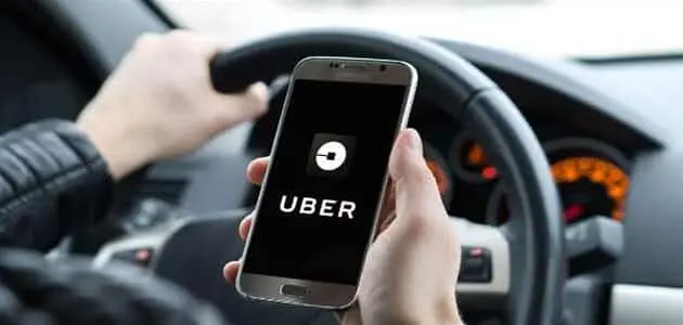 أرقام خدمة عملاء أوبر Uber والاوراق والشروط المطلوبة للعمل بها jpg