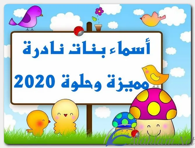 بنات نادرة 2020 مميزة وحلوة1 jpg