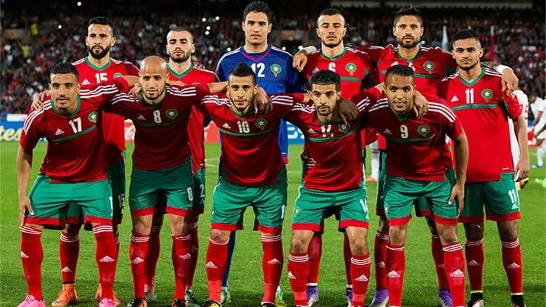 تصفيات أفريقيا المؤهلة لكأس العالم 4 jpg