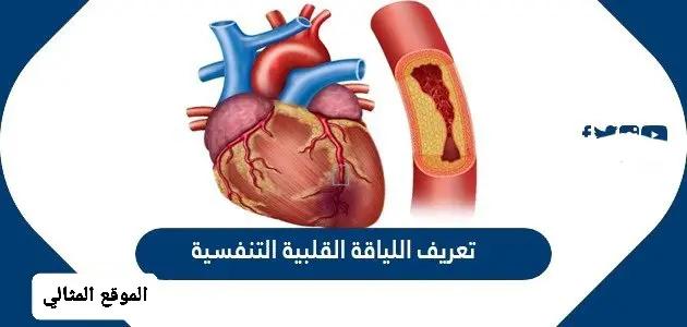 تعريف اللياقة القلبية التنفسية jpg