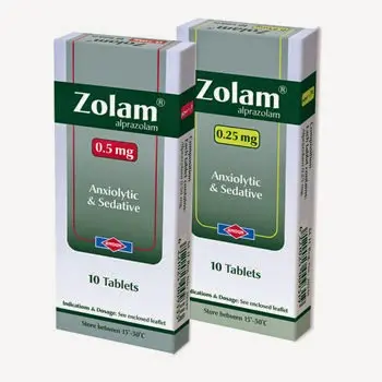 زولام البرازولام زاناكس zolam alprazolam xanax jpg