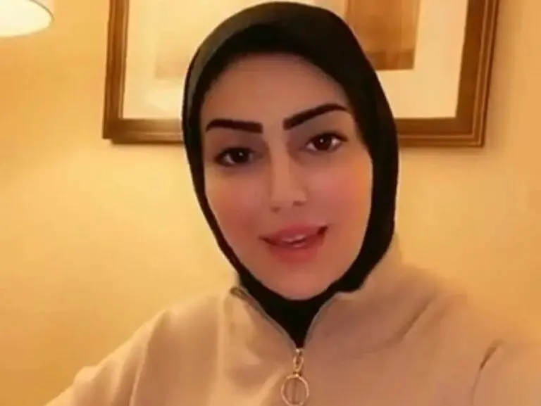 زينب الموسوي السيرة الذاتية jpg