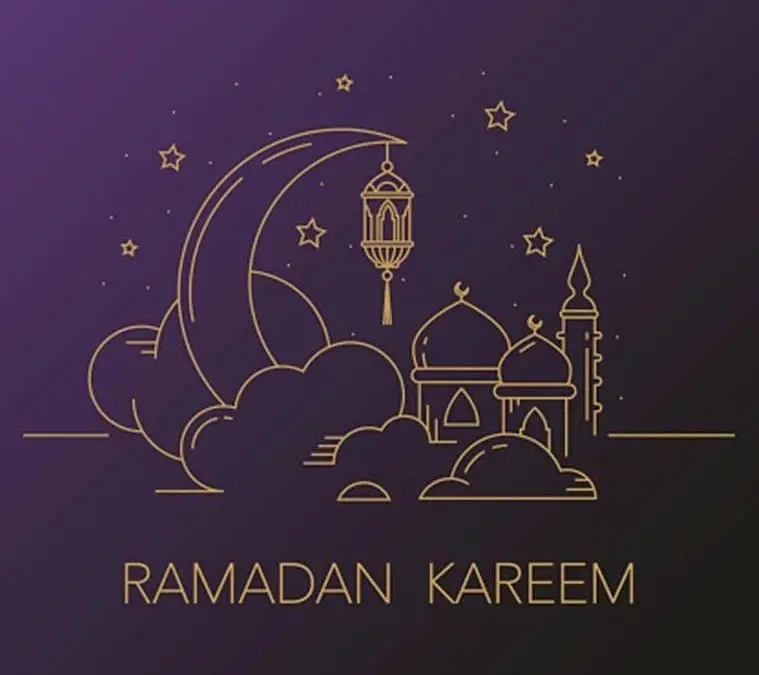 صور رمزيات رمضان كريم 1