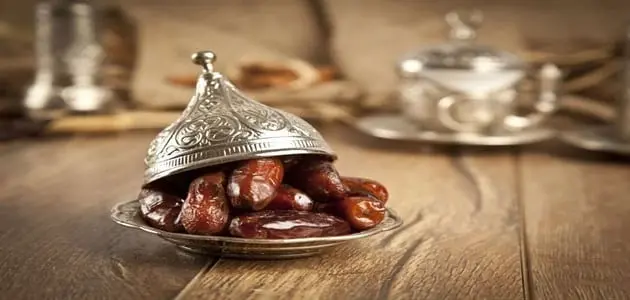 كفارة إفطار رمضان للمريض والمسافر jpg