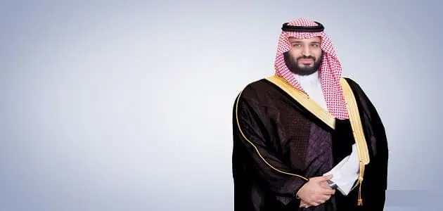 كيف ارسل برقية لولي العهد محمد بن سلمان بالخطوات 1 jpg