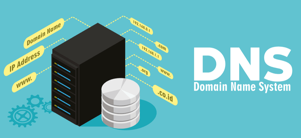 كيف تعرف أفضل dns لمنطقتك