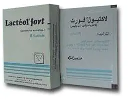 لاكتيول فورت Lacteol Fort 1 jpg