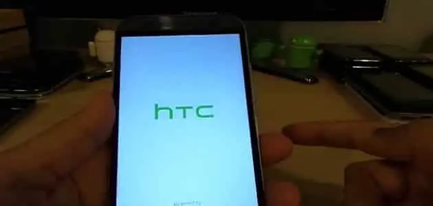 ما هي طريقة فرمتة ال htc jpg