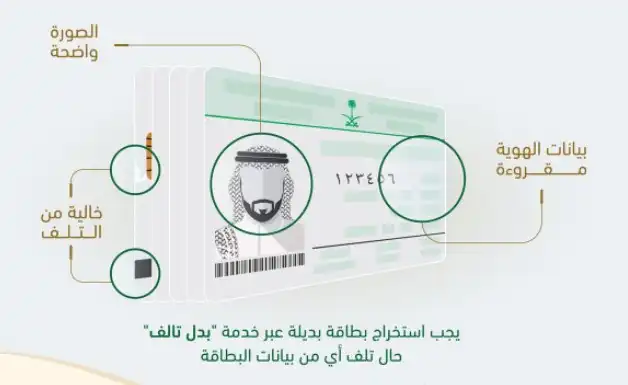 ماهي حفيظة النفوس ؟ و الفرق بينها وبين السجل المدني.webp