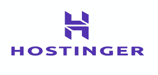 مراجعة استضافة هوستنجر Hostinger