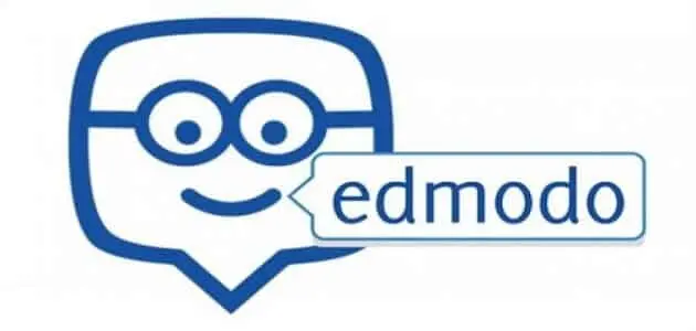 منصة edmodo كيفية التسجيل jpg